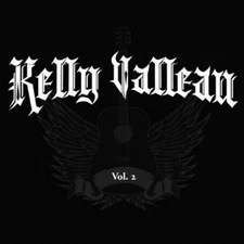 Kelly Valleau Kelly Valleau, Vol. 2 [Digipak]