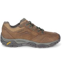 Merrell Men's Moab Adventure Lace J000447 , Earth Green, NEW