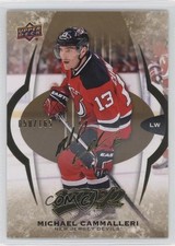 2016-17 Upper Deck MVP Gold Script 58/165 Mike Cammalleri Michael #67 0f2