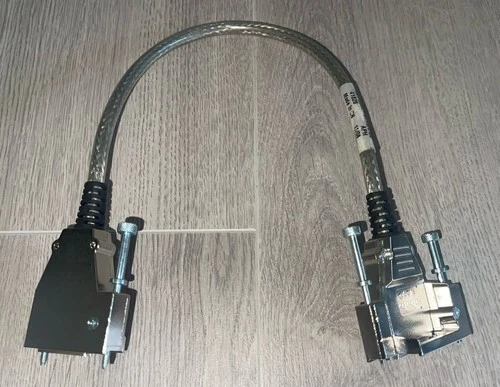 KABEL CISCO STACKWISE 72-2632-01 0,5M STACKING CABLE 3750 3750G 3750X 3560X O822