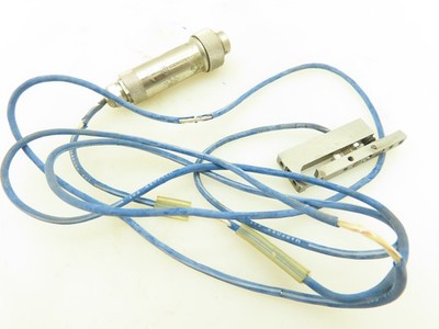 Marposs A17 Transducer Pressure Sensor Gauge Probe 3408617812