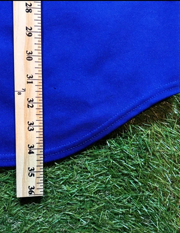 Toronto Blue Jays Troy Tulowitzki Majestic Authentic Collection Jersey Size 48 — 第 3/4 张图片