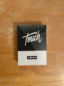 Cardistry Touch | eBay