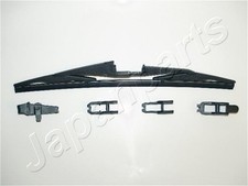 JAPANPARTS Wischblatt Scheibenwischer SS-X28R für OPEL DACIA CHEVROLET SMART GTC
