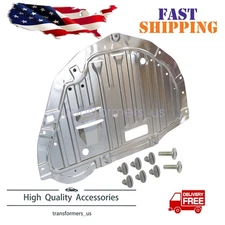 For 2017-2020 2021 2022 Honda CR-V EX EX-L Lower Engine Cover Lid 74112-TLA-A01