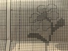  Vintage Mary Maxim Knitting Pattern 8299 Cardigan Graph He Loves Me sz 2-4-6 — photo 4