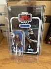 2023 Star Wars Vintage Collection - VC208 Captain Rex - Case Fresh & UNPUNCHED