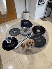 Cadac Carri Chef 2 BBQ - With Additional Grill Pan