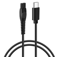 5V USB-C Charger Cord Compatible with Philips...