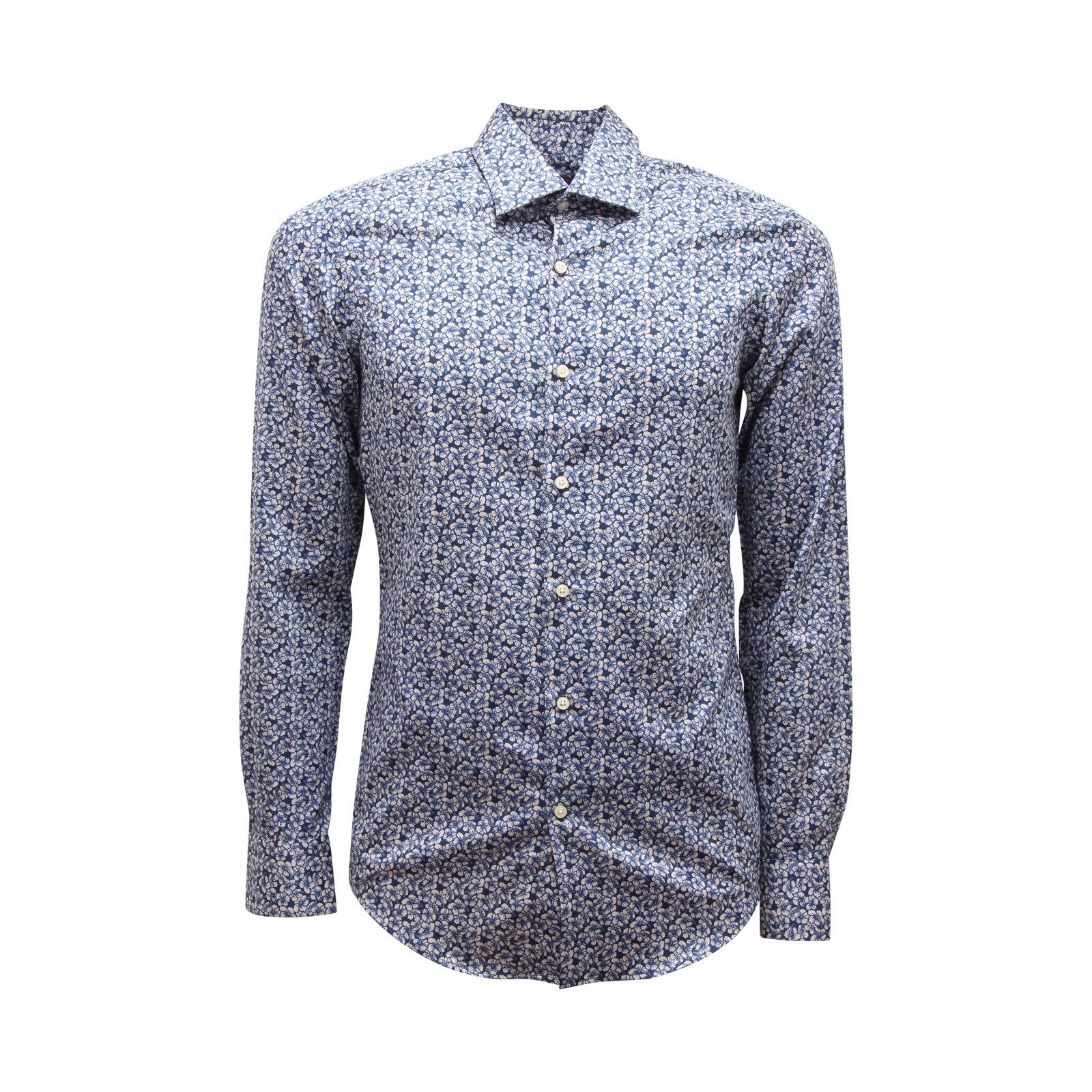 L3748 CAMICIA UOMO STRETCH 2 YOU MAN SHIRT