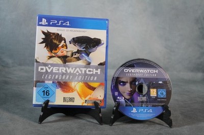 overwatch legendary edition ps4