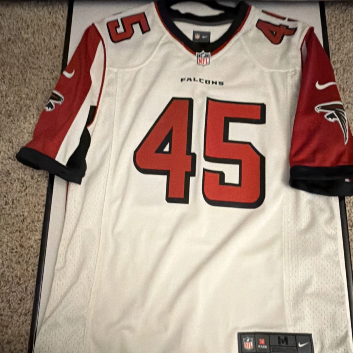 Las mejores ofertas en Camisetas Nike Atlanta Falcons NFL | eBay