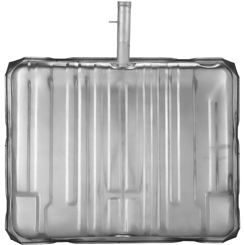 1965-67 Pontiac GTO; 1966-67 Tempest Lemans Coupe or Sedan; Fuel Tank; 21.5 - Image 3 of 3