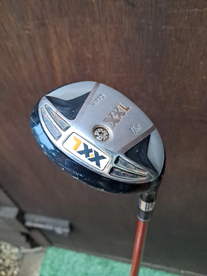 Hippo XXL 26 Degree Hybrid Regular Flex Graphite Shaft Right Handed (#280) - Image 2 of 4