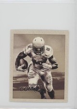 2015 Bowman 1948 Bowman Minis Dominique Brown #BM-DB 1i1
