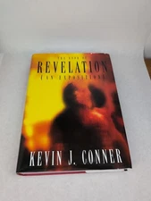 The Book of Revelation (An Exposition) Kevin J. Conner, 2001 HCDJ