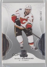 2016-17 Upper Deck The Cup 191/249 Mark Giordano #15 g3b