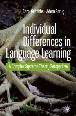 Individual Differences in Language Learning Adem Soruç