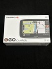 TomTom Go Campervan and Caravan Sat Nav GO Camper 6" World maps