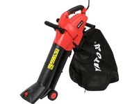 Yato LaubbläSer Und Laubsauger YT-85182 3000W