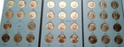Kennedy Half Dollar Complete Set P &D 1964-2024