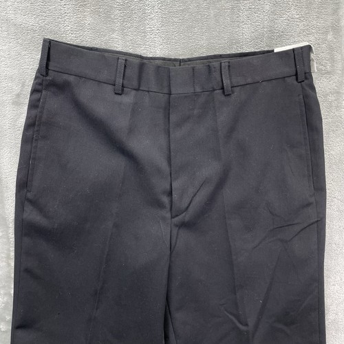 Brooks Brothers, Brooks Brothers Pants Men's size 31x30 US navy premium collection vintage USA