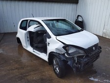 SEAT MII 2012-2016 Steering Wheel 6J0419091L NNQ