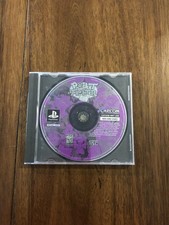 Pocket Fighter Loose Game PS1