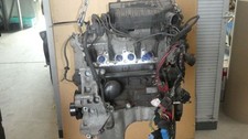 Motor ohne Anbauteile (Benzin) K7M812 K7MA812 DACIA LODGY (JS) 1.6 Motor ohne Anbauteile (Benzin) K7M812 K7MA812 DACIA LODGY (JS) 1.6