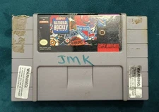 NINTENDO QUANTITY - SUPER NINTENDO - SNES