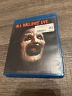 All Hallows Eve Blu Ray