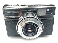 Zeiss Ikon Voigtl nder Vitessa 500 AE Color-Lanthar 42mm 1:2.8 Prontor 500