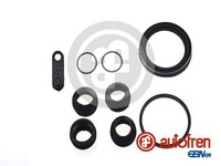 Autofren Seinsa Reparatursatz Bremssattel D4053 FüR Peugeot Renault 306 CitroËN