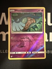 Pokemon - Honedge 92/236 - Unified Minds - Reverse Holo - Near Mint