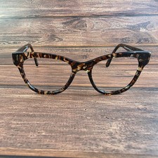 Kirkland Signature Women's Sunglasses Tortoise 53/19 140 FRAMES ONLY