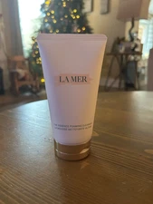 La Mer The Foaming Cleanser 125ml / 4.2oz – Authentic – New Sealed – Face Clean