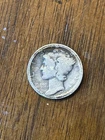 1919D Mercury Dime G