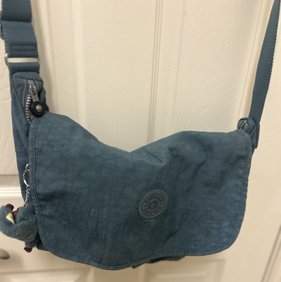 kipling crossbody bag medium