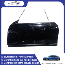 Porte avant et accessoires Volkswagen SCIROCCO