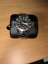 Luminox X Volition America patriot 13 Watch. Brand New Still In Casing With Box.