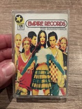Soundtrack by Empire Records / O.S.T. (Cassette, 1995)