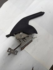 2003 Honda Civic Lx 2dr Factory Parking Brake Lever Emergency Brake Lever Black 2003 Honda Civic Lx 2dr Factory Parking Brake Lever Emergency Brake Lever Black