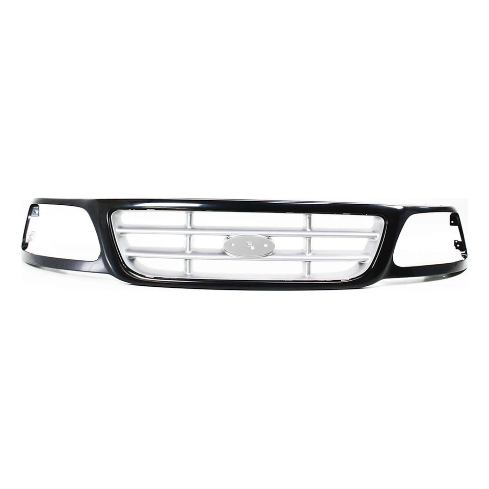 Fender Kit For 99-2003 Ford F-150 2004 F-150 Heritage Front Passenger Side Foto 4 de 4