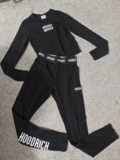 Genuine Hoodrich Legging Set