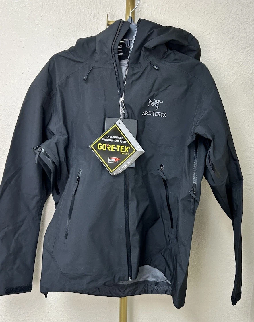 Arc'teryx Clothing for Men for sale | eBay