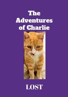 The Adventures Of Charlie | Lost | Godders | Taschenbuch | Englisch | 2023