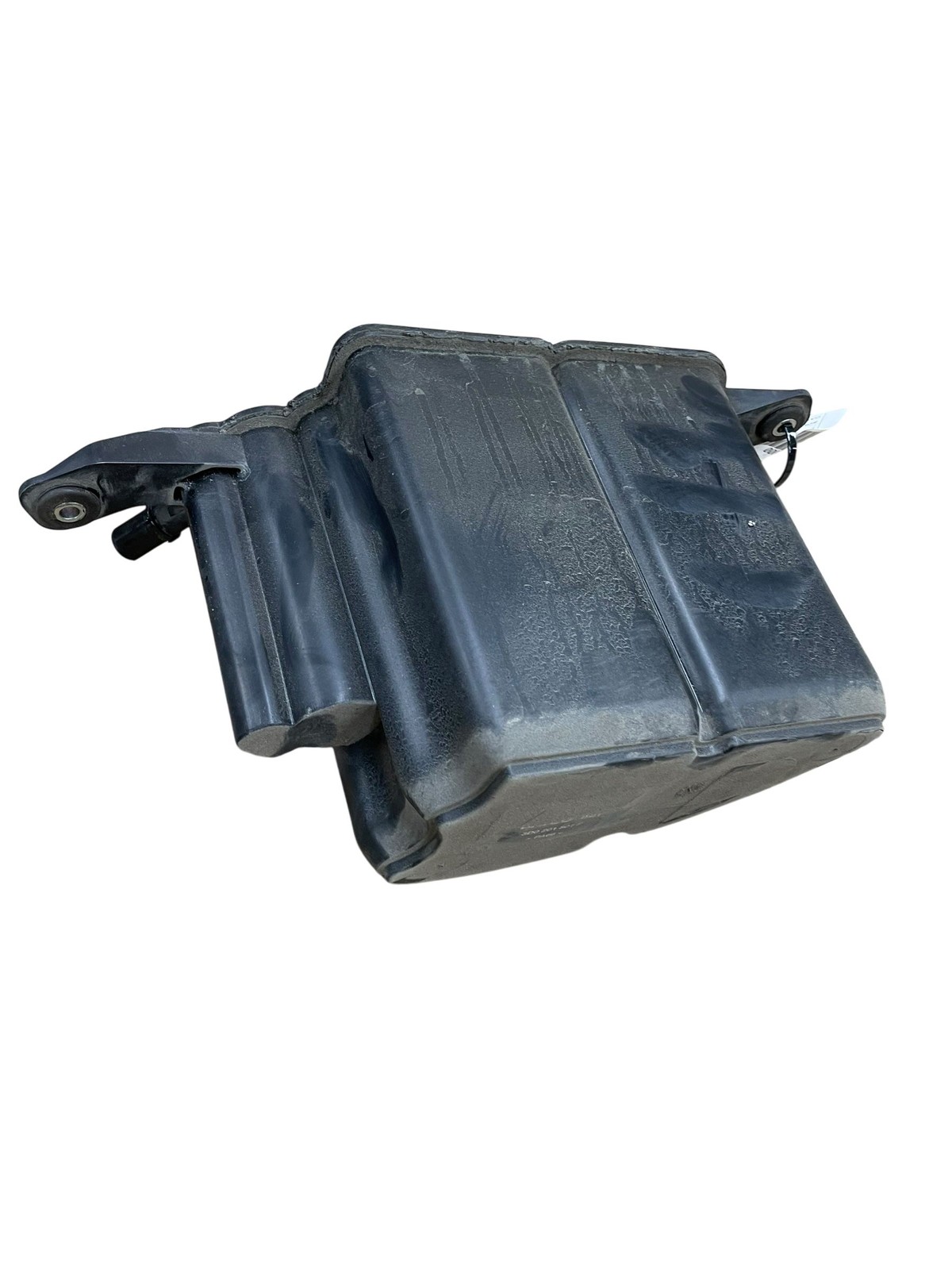 2011-2018 Bentley Continental FUEL VAPOR EVAPORATOR CHARCOAL CANISTER 3D0201801