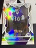 2022 Panini Certified Tyler Badie Mirror 264/ 325 Baltimore Ravens