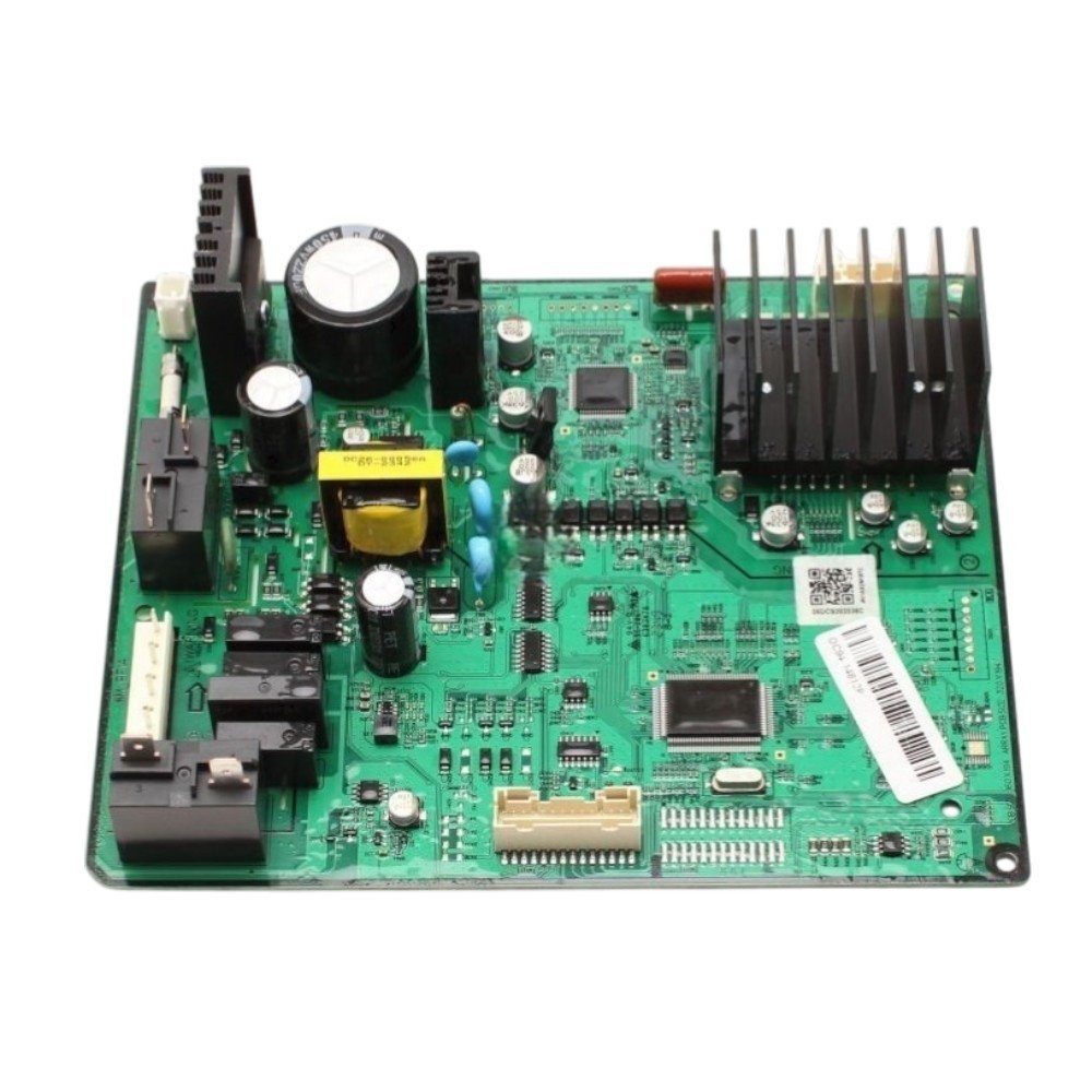 Module de puissance OXD008 pour réparer le moteur de votre lave-linge