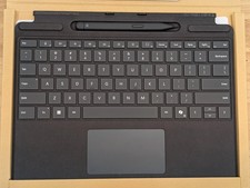 Microsoft Surface Pro Keyboard with Slim Pen 2  Surface Pro 11 10 9 8 X 